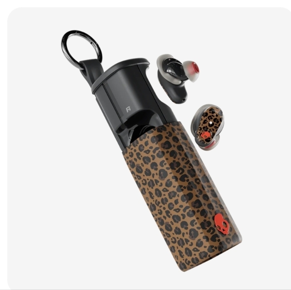 Skullcandy Method 360 ANC Wireless Earbuds, Sound by Bose, Bluetooth Headphones